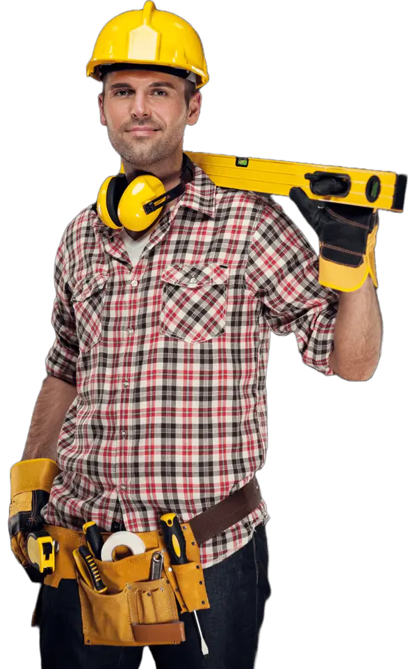 Construction contractor